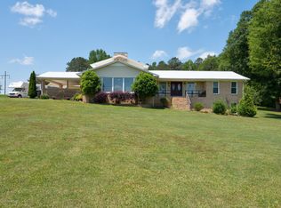 2635 Burrows Crossing Rd, Jasper, AL 35504