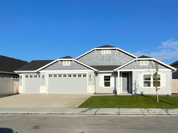 15685 N Labrador Ave, Nampa, ID 83651