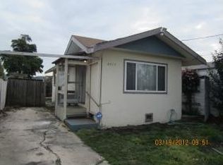 8820 D St, Oakland, CA 94621