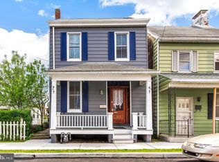 317 Locust St, Wrightsville, PA 17368
