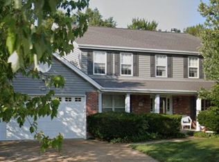 9809 Affton View Ct, Saint Louis, MO