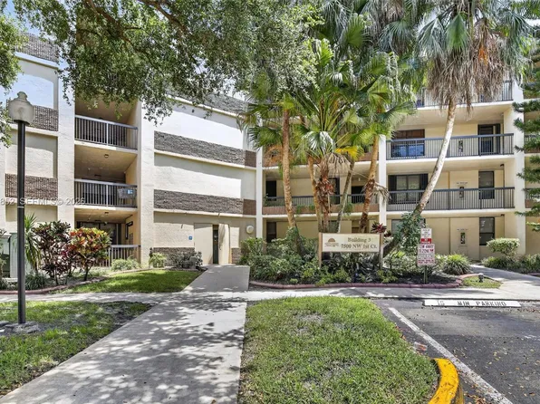 7500 NW 1st Ct #302-3, Plantation, FL 33317