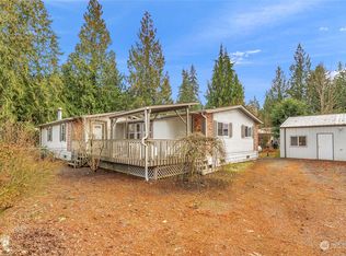 20726 N Loop View Dr, Granite Falls, WA 98252