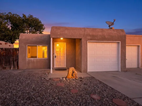 5013 Argus Ave NW #1, Albuquerque, NM 87120