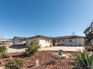 222 Bartlett St, Tehachapi, CA 93561