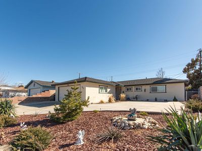 222 Bartlett St, Tehachapi, CA, 93561