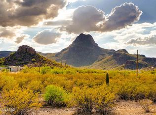 7759 N Artesiano Rd #2, Tucson, AZ 85743