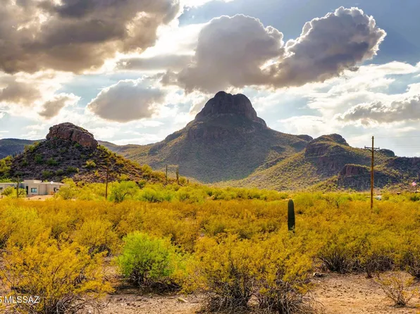 7759 N Artesiano Rd #2, Tucson, AZ 85743