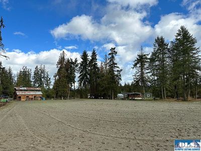 64 Lilly Rd, Port Angeles, WA, 98362