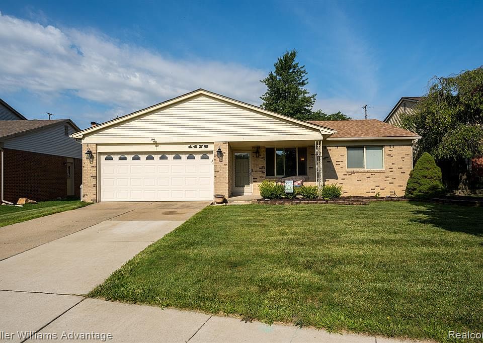 1475 Walnut Ridge Cir, Canton, MI 48187 Zillow