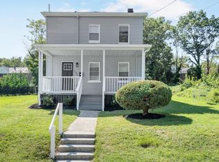 1201 Springfield Ave, Baltimore, MD 21239