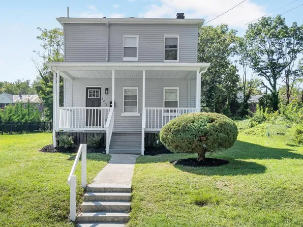 1201 Springfield Ave, Baltimore, MD 21239