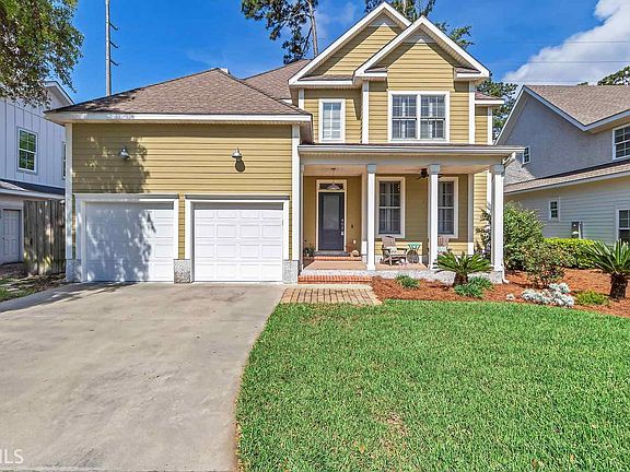 3rd image of 114 Sea Palms Ln