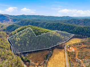 0 Kirby Mountain Rd, Lenoir, NC 28645