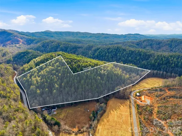 0 Kirby Mountain Rd, Lenoir, NC 28645