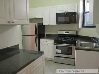 Rented by Sovereign Associates