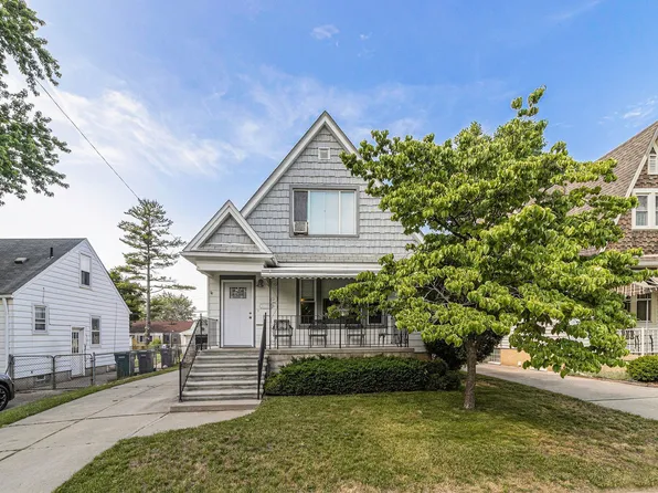 24108 Calvin St, Dearborn, MI 48124