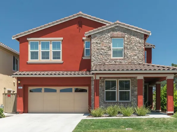 1661 Avanti Dr, Roseville, CA 95661