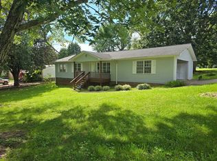 2504 W Croft Cir, Spartanburg, SC 29302