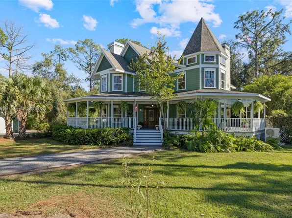 37810 Boyd City In The Est #Of, Myakka City, FL 34251