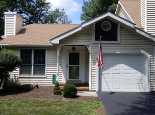 117 S Kistler St #117, East Stroudsburg, PA 18301