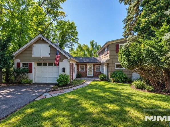 55 Park Avenue, Hillsdale, NJ 07642