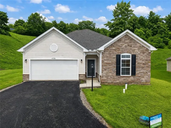 4296 Hawthorn Dr, South Park, PA 15129