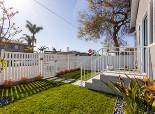 12533 Cranbrook Ave, Hawthorne, CA 90250