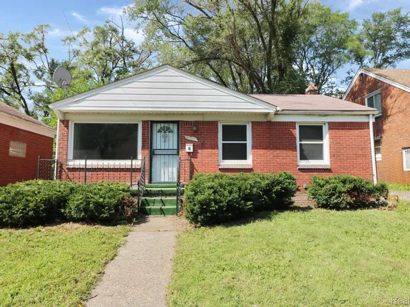 19359 Waltham St, Detroit, MI 48205