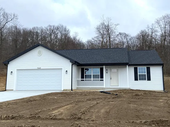 7642 Cinnamon Woods Trl, Kalamazoo, MI 49004