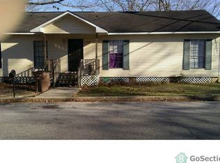 352 Clay St #B, Mobile, AL 36603
