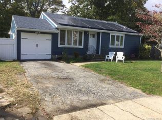 438 Mayflower Avenue, Brentwood, NY 11717