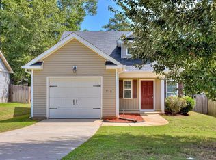 914 Arbor Springs Cir, Grovetown, GA 30813