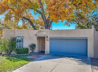 3001 San Patricia Pl NW, Albuquerque, NM 87107