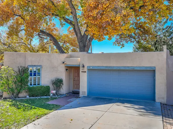 3001 San Patricia Pl NW, Albuquerque, NM 87107
