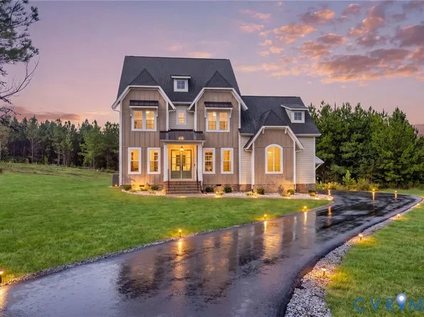 1559 Smokey Ridge Rd, Maidens, VA 23102