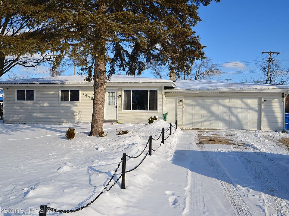 1st image of 1476 Whittier Dr
