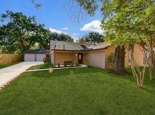 29022 Elmwood Dr, Shenandoah, TX 77381