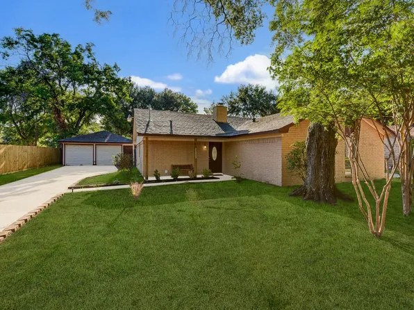 29022 Elmwood Dr, Shenandoah, TX 77381