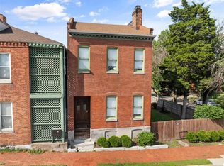 903 Park Ave, Saint Louis, MO