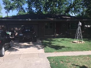 1221 N 1st Ave, Mulvane, KS 67110