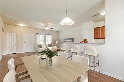 Floor plan 12322 Dona Lane