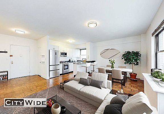 2nd image of 96 5th Ave APT 19C