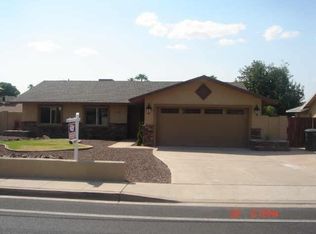 5712 N Granite Reef Rd, Scottsdale, AZ 85250