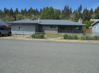 339 N Humbolt St, Canyon City, OR 97820