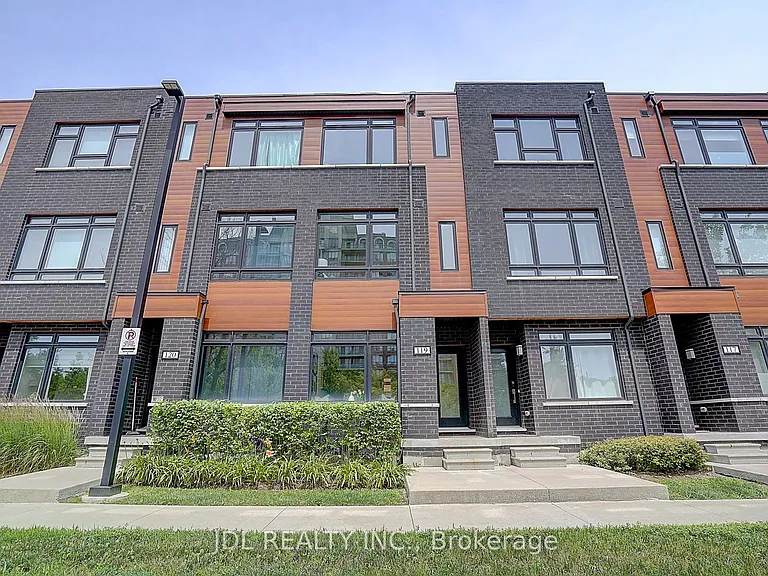 370 Red Maple Rd #D-119 — Photo 2