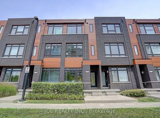 370 Red Maple Rd #119, Richmond Hill, ON L4C5T4