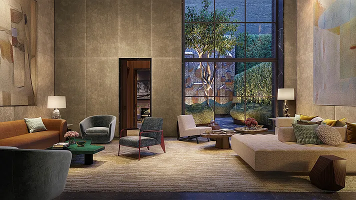 Sold by Corcoran | media 42