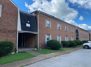 323 Forest Park Rd #1-10, Madison, TN 37115