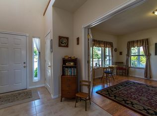 2073 Quail Hill Rd, Hydesville, CA 95547